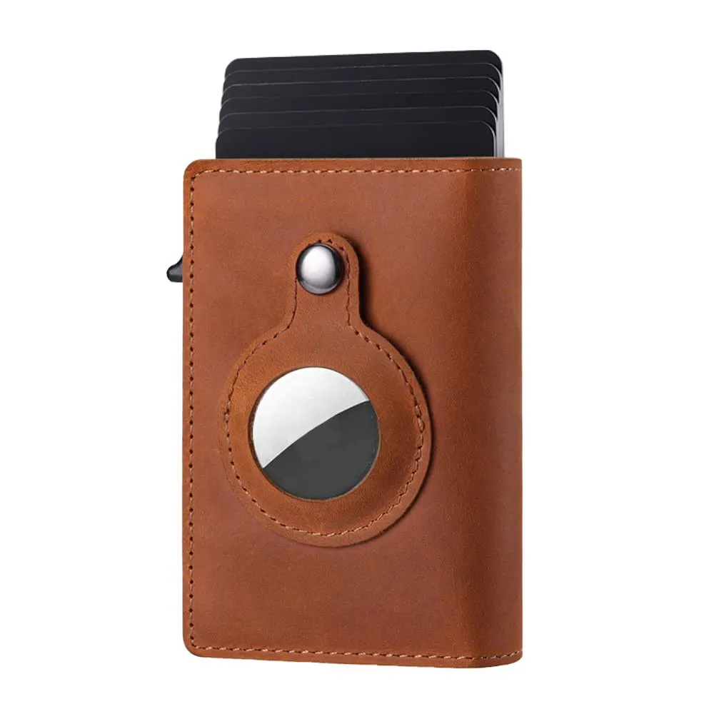 EDSEE Slide Cowhide WALLET